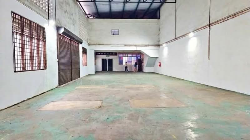Semi-D Factory for Rent in Juru (Penang) - Moko Ong - Interior - PropertyGuru.com.my