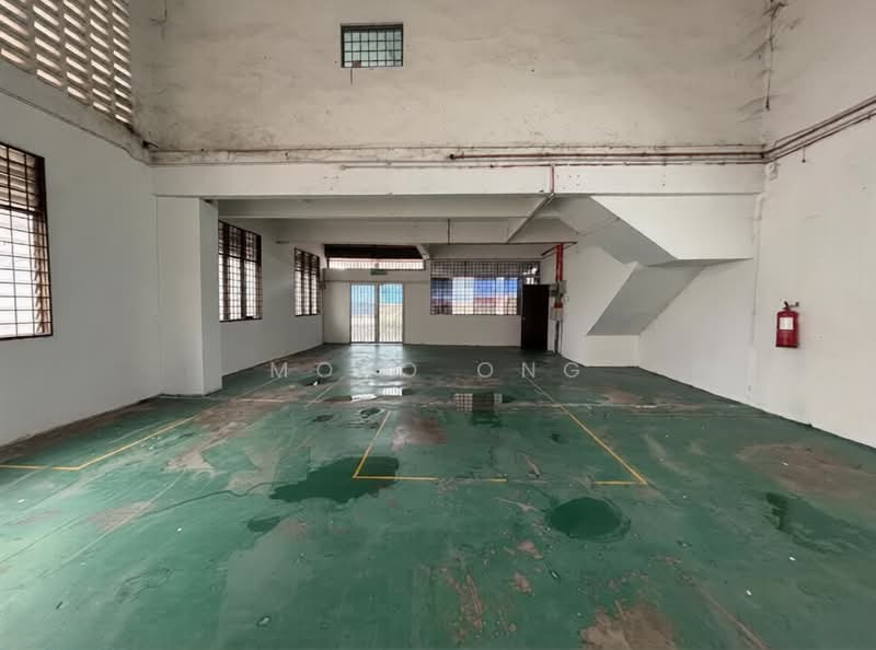 Semi-D Factory for Rent in Juru (Penang) - Moko Ong - Interior - PropertyGuru.com.my