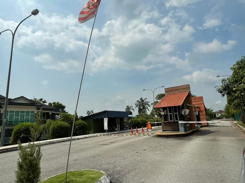 Bungalow for Sale in Sepang (Selangor) - John Khoo - Exterior - PropertyGuru.com.my
