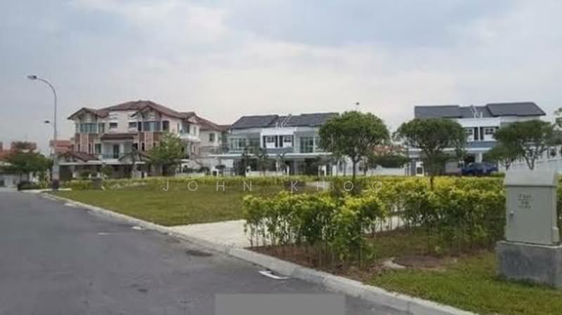 Bungalow for Sale in Sepang (Selangor) - John Khoo - Exterior - PropertyGuru.com.my
