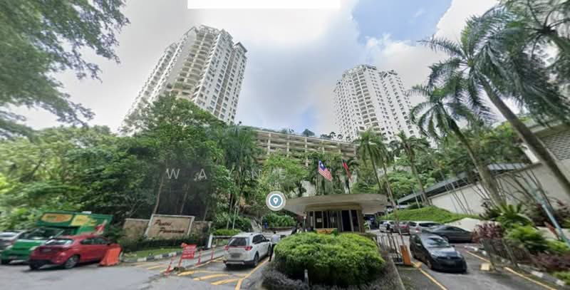 Condominium for Sale at Pantai Panorama Condominiums - Wayne Yap - Exterior - PropertyGuru.com.my