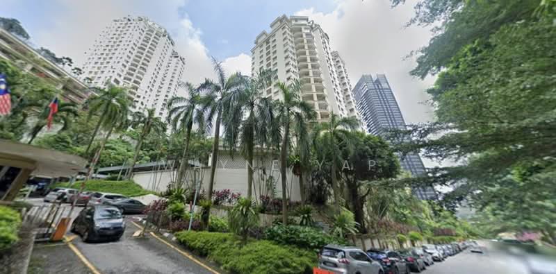 Condominium for Sale at Pantai Panorama Condominiums - Wayne Yap - Exterior - PropertyGuru.com.my