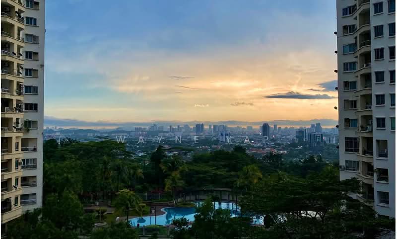 Condominium for Sale at Pantai Panorama Condominiums - Wayne Yap - Exterior - PropertyGuru.com.my