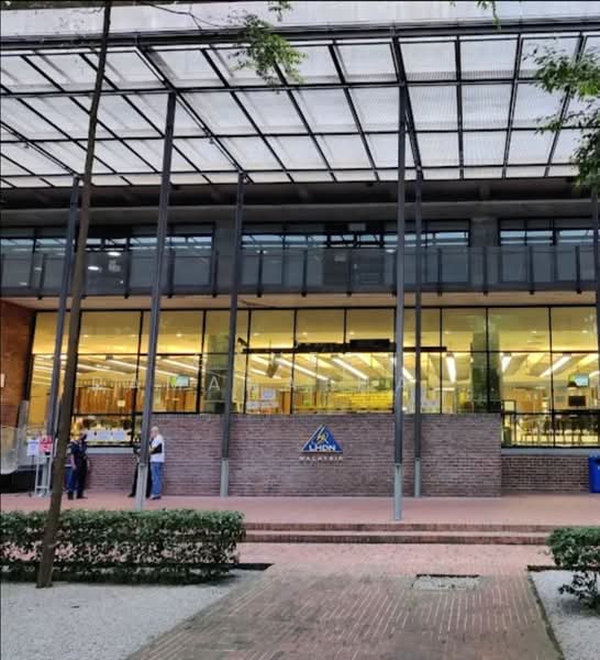 Pejabat untuk Dijual di Damansara Perdana (Selangor) - Ganesh Ramanathan (Ganesha) - Exterior - PropertyGuru.com.my