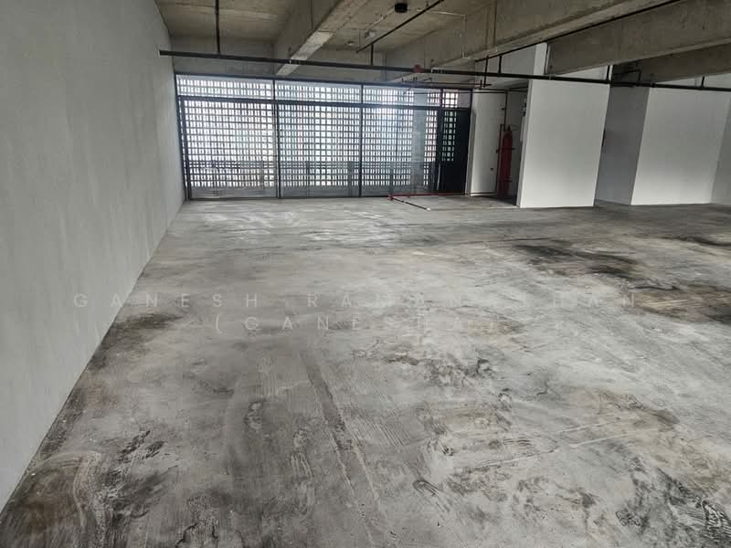 Pejabat untuk Dijual di Damansara Perdana (Selangor) - Ganesh Ramanathan (Ganesha) - Interior - PropertyGuru.com.my