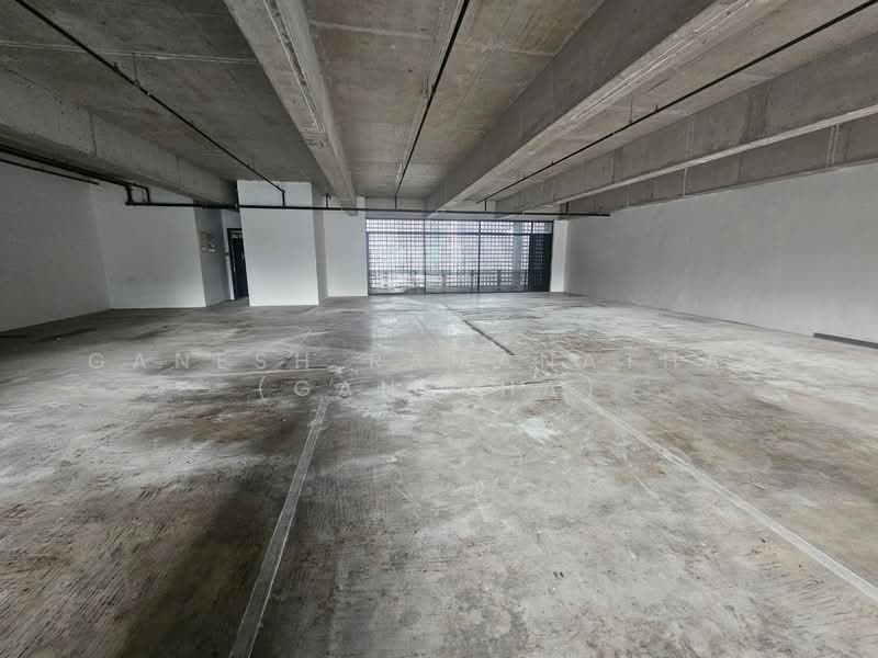 Pejabat untuk Dijual di Damansara Perdana (Selangor) - Ganesh Ramanathan (Ganesha) - Interior - PropertyGuru.com.my