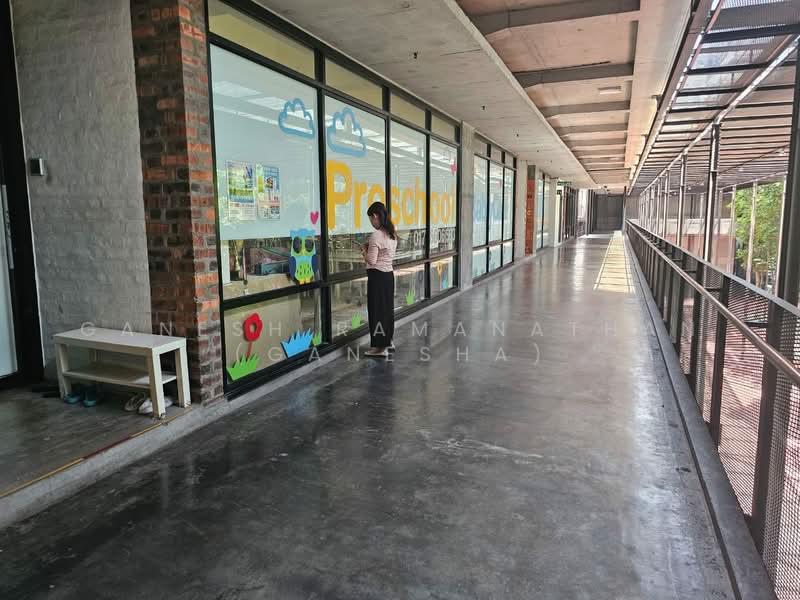 Pejabat untuk Dijual di Damansara Perdana (Selangor) - Ganesh Ramanathan (Ganesha) - Exterior - PropertyGuru.com.my