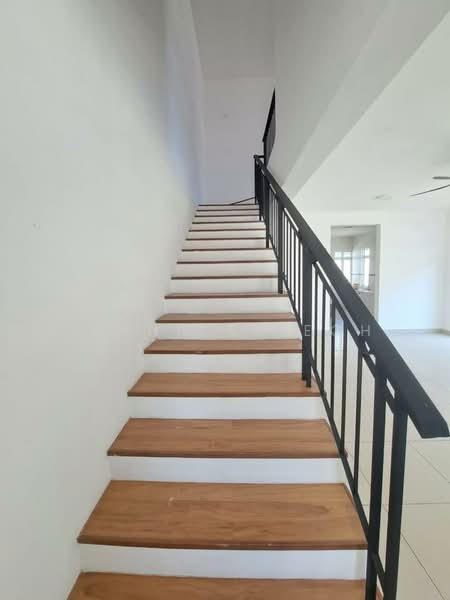 Rumah Teres 2 Tingkat untuk Dijual di Sierra Ukay (Ampang) - Jeannie Teoh - Interior - PropertyGuru.com.my