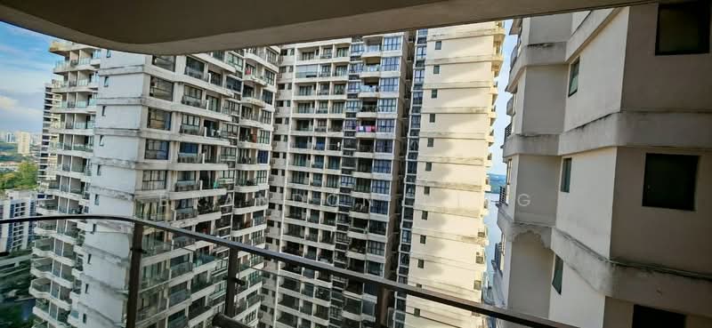 Kondominium untuk Disewa di Royal Strand @ Country Garden Danga Bay - Brandon Ding - Exterior - PropertyGuru.com.my