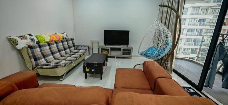 Kondominium untuk Disewa di Royal Strand @ Country Garden Danga Bay - Brandon Ding - PropertyGuru.com.my