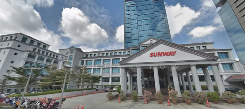 Office for Rent in Bandar Sunway (Sunway) - Desmond Low - Exterior - PropertyGuru.com.my