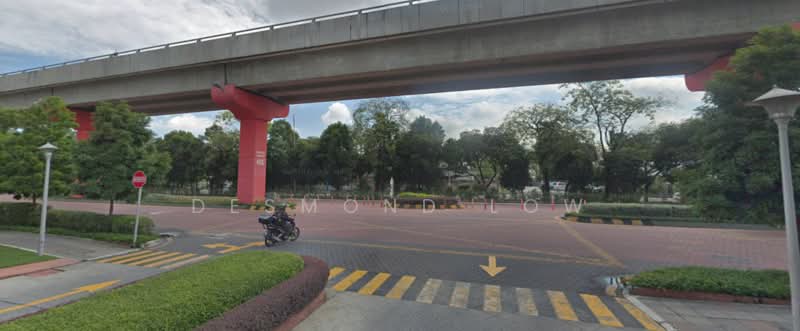 Office for Rent in Bandar Sunway (Sunway) - Desmond Low - PropertyGuru.com.my