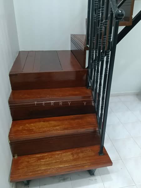 Rumah Teres 1 Tingkat untuk Disewa di Seri Kembangan (Selangor) - Terry Yee - Interior - PropertyGuru.com.my