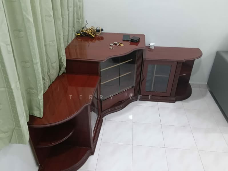 Rumah Teres 1 Tingkat untuk Disewa di Seri Kembangan (Selangor) - Terry Yee - Interior - PropertyGuru.com.my