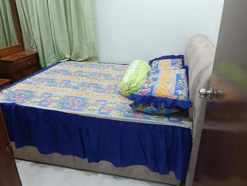 Rumah Teres 1 Tingkat untuk Disewa di Seri Kembangan (Selangor) - Terry Yee - Bedroom - PropertyGuru.com.my