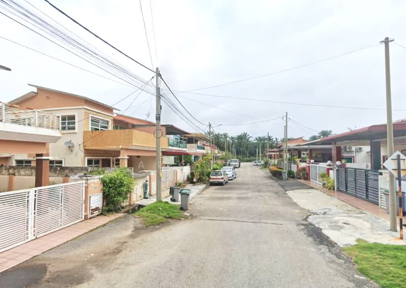 Rumah Berkembar untuk Dijual di Bahau (Negeri Sembilan) - Jack Chia - Exterior - PropertyGuru.com.my