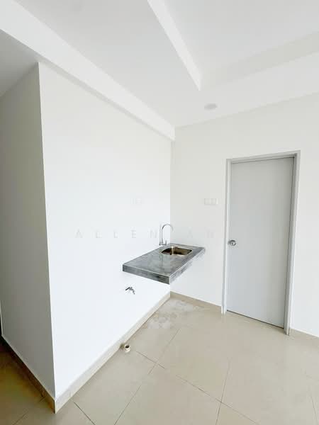 Service Residence for Sale at Menara U2 - Allen Ang - Interior - PropertyGuru.com.my