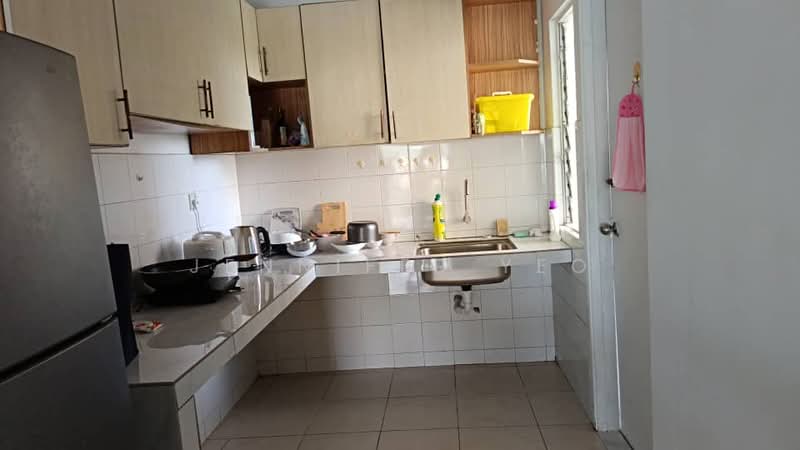 Kondominium untuk Disewa di Cova Villa - Jennifer Yeo - Kitchen - PropertyGuru.com.my