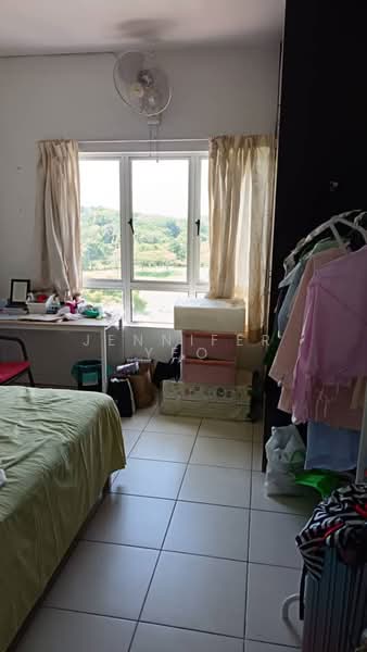 Kondominium untuk Disewa di Cova Villa - Jennifer Yeo - Bedroom - PropertyGuru.com.my
