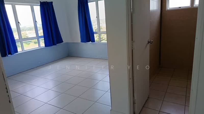 Kondominium untuk Disewa di Cova Villa - Jennifer Yeo - Interior - PropertyGuru.com.my