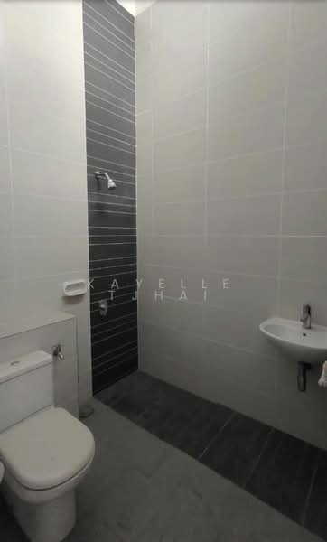 Rumah Kluster untuk Dijual di Eco Botanic (Iskandar Puteri (Nusajaya)) - Kayelle Tjhai - Bathroom - PropertyGuru.com.my
