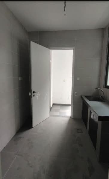 Rumah Kluster untuk Dijual di Eco Botanic (Iskandar Puteri (Nusajaya)) - Kayelle Tjhai - Kitchen - PropertyGuru.com.my
