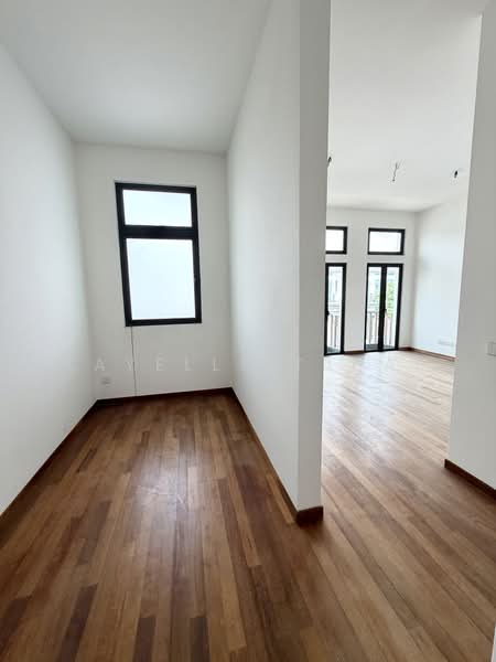 Cluster House for Sale in Eco Botanic (Iskandar Puteri (Nusajaya)) - Kayelle Tjhai - PropertyGuru.com.my
