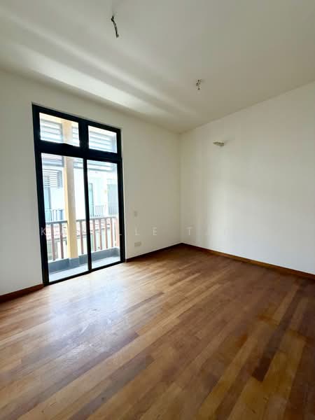 Cluster House for Sale in Eco Botanic (Iskandar Puteri (Nusajaya)) - Kayelle Tjhai - PropertyGuru.com.my