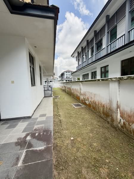Cluster House for Sale in Eco Botanic (Iskandar Puteri (Nusajaya)) - Kayelle Tjhai - PropertyGuru.com.my