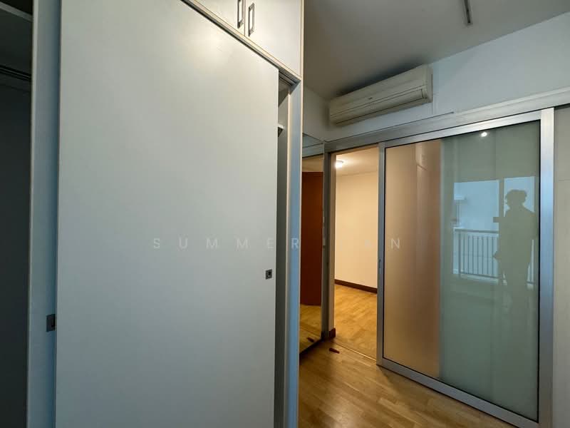 Servis Apartment untuk Dijual di Kiara Designer Suites - Summer Tan - Interior - PropertyGuru.com.my
