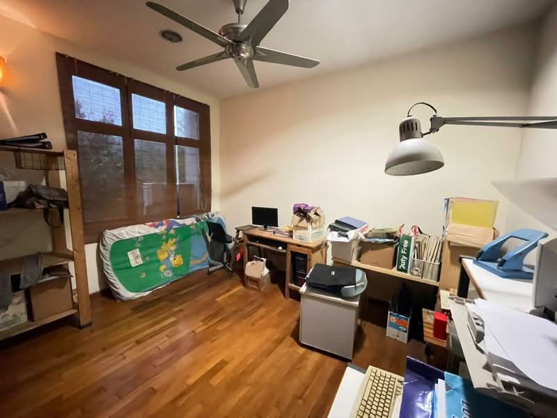 Rumah Berkembar untuk Disewa di Mutiara Seputeh (Seputeh) - YK. Ho - PropertyGuru.com.my