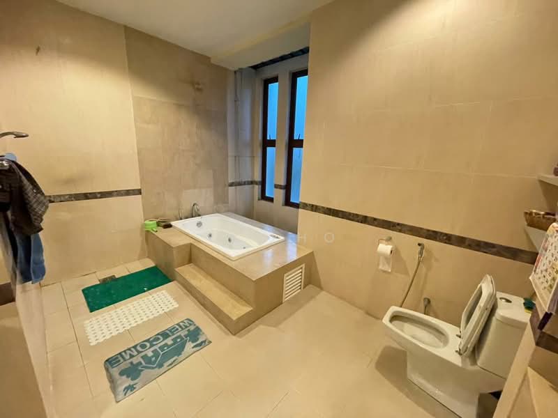 Rumah Berkembar untuk Disewa di Mutiara Seputeh (Seputeh) - YK. Ho - PropertyGuru.com.my