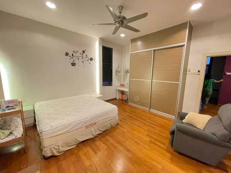 Rumah Berkembar untuk Disewa di Mutiara Seputeh (Seputeh) - YK. Ho - PropertyGuru.com.my