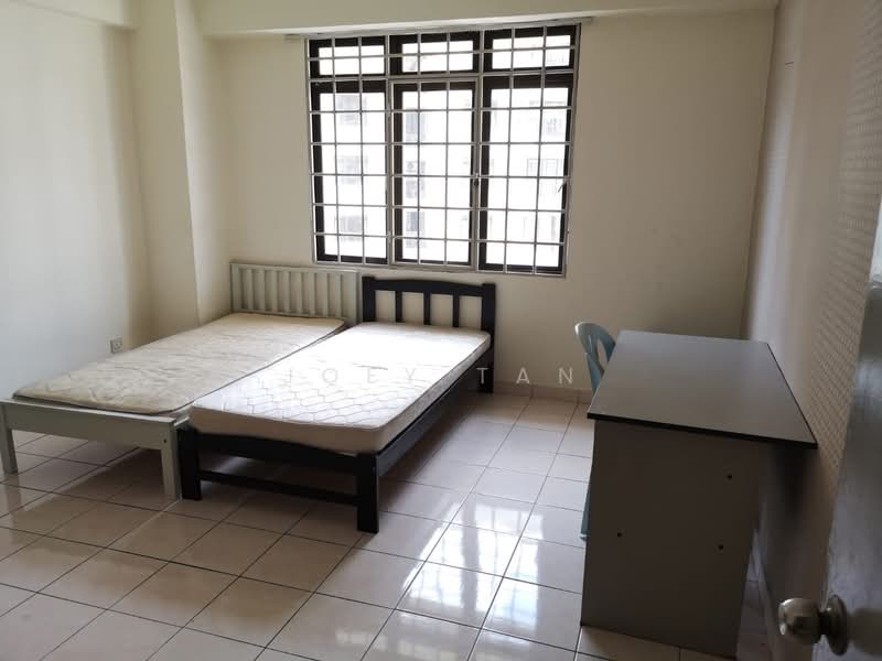 Condominium for Sale at Vista Komanwel C - Joey Tan - Bedroom - PropertyGuru.com.my
