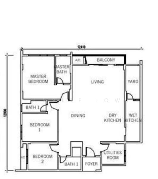 Condominium for Sale at 9Ine (Residensi Sembilan) - Leslie Low - PropertyGuru.com.my