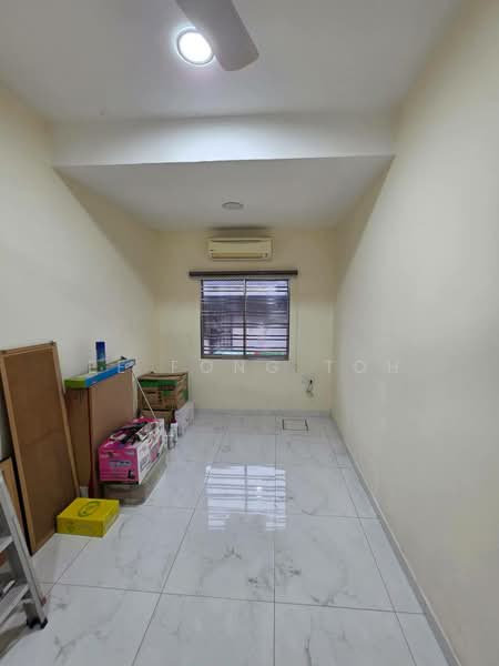 2-storey Terraced House for Sale in Taman Perling (Perling) - Ee Fong Toh - Interior - PropertyGuru.com.my
