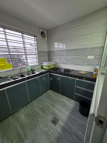 2-storey Terraced House for Sale in Taman Perling (Perling) - Ee Fong Toh - PropertyGuru.com.my