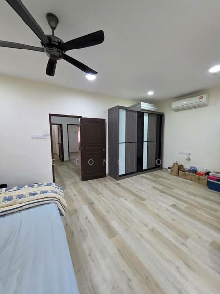 2-storey Terraced House for Sale in Taman Perling (Perling) - Ee Fong Toh - PropertyGuru.com.my