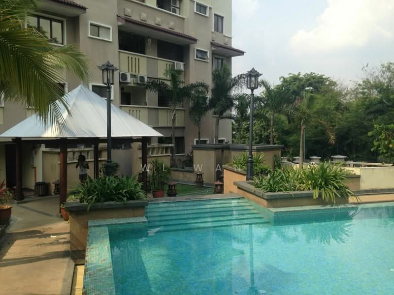 Kondominium untuk Dijual di Koi Legian - WL Wan - Exterior - PropertyGuru.com.my
