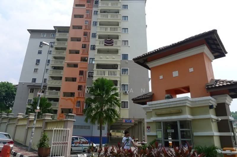 Kondominium untuk Dijual di Koi Legian - WL Wan - Exterior - PropertyGuru.com.my