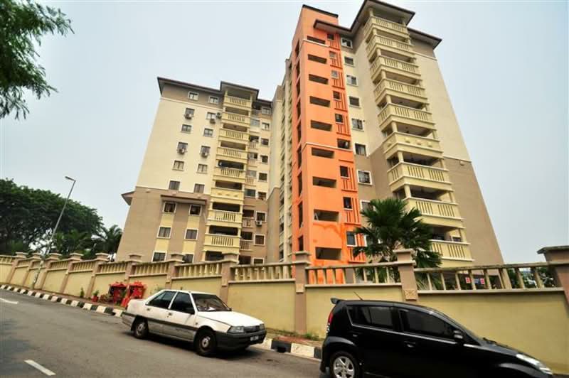 Kondominium untuk Dijual di Koi Legian - WL Wan - Exterior - PropertyGuru.com.my