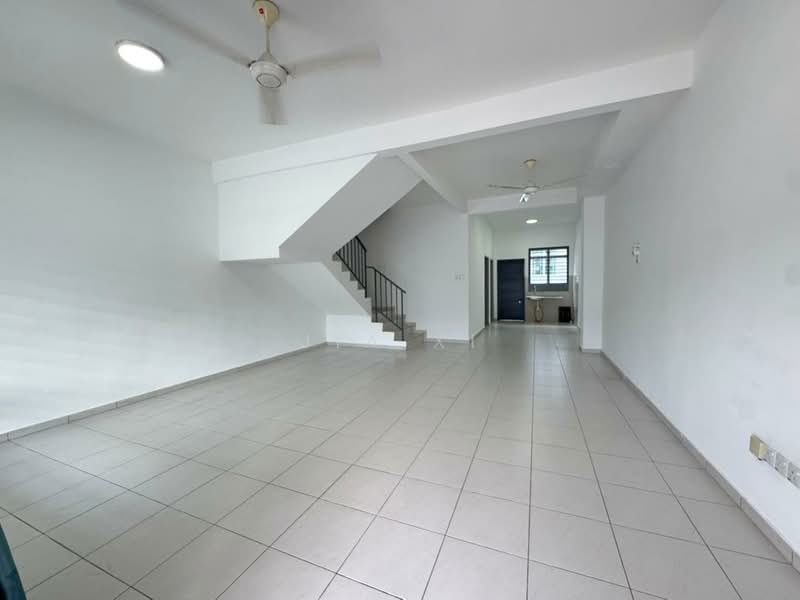 2-storey Terraced House for Rent in Taman Scientex Senai (Senai) - Jax Yip - PropertyGuru.com.my