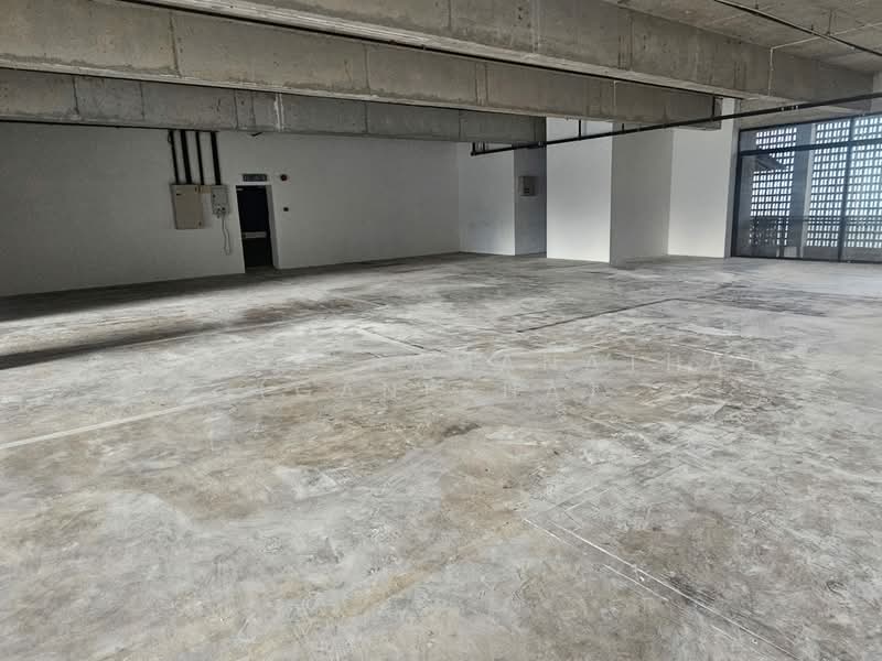 Pejabat untuk Dijual di Damansara Perdana (Selangor) - Ganesh Ramanathan (Ganesha) - Interior - PropertyGuru.com.my