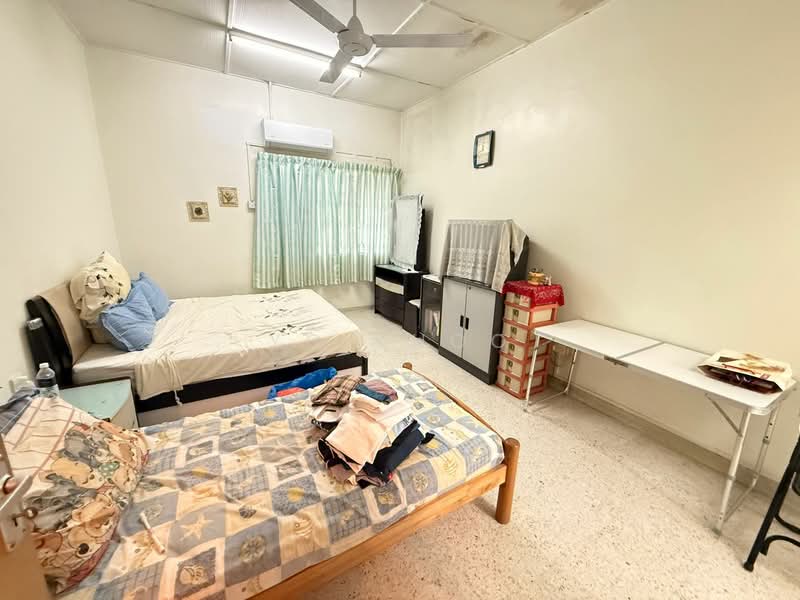 Semi-Detached House for Rent in Taman Sentosa (Johor Bahru) - YC Khoo - Bedroom - PropertyGuru.com.my