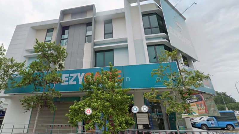 Kedai / Pejabat untuk Disewa di Bandar Seri Putra (Bangi) - Desmond Low - Exterior - PropertyGuru.com.my