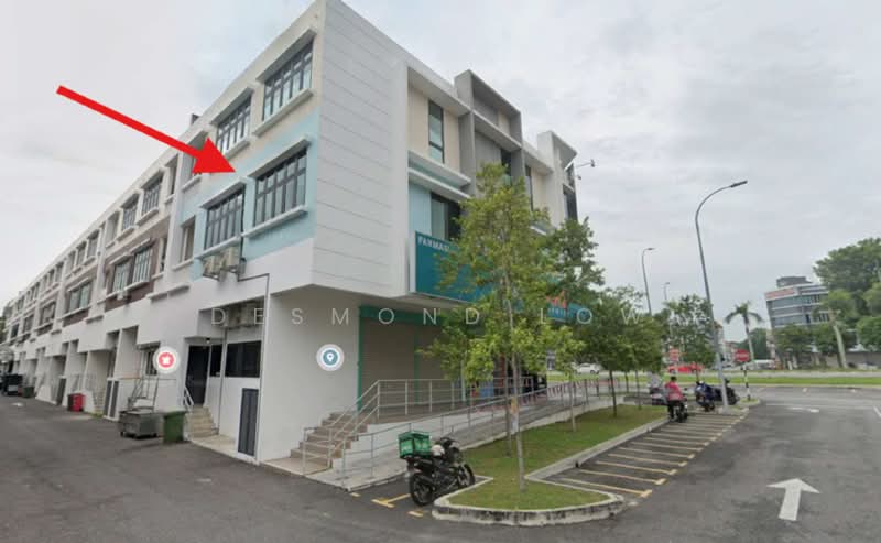 Kedai / Pejabat untuk Disewa di Bandar Seri Putra (Bangi) - Desmond Low - Exterior - PropertyGuru.com.my