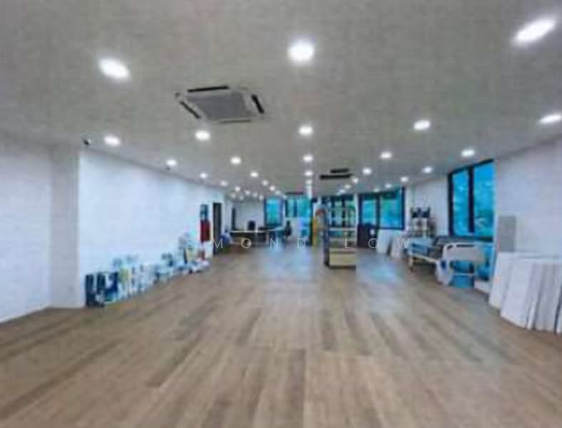 Kedai / Pejabat untuk Disewa di Bandar Seri Putra (Bangi) - Desmond Low - Interior - PropertyGuru.com.my