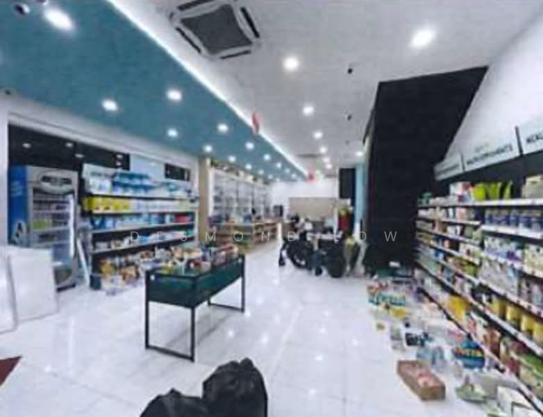 Kedai / Pejabat untuk Disewa di Bandar Seri Putra (Bangi) - Desmond Low - Interior - PropertyGuru.com.my