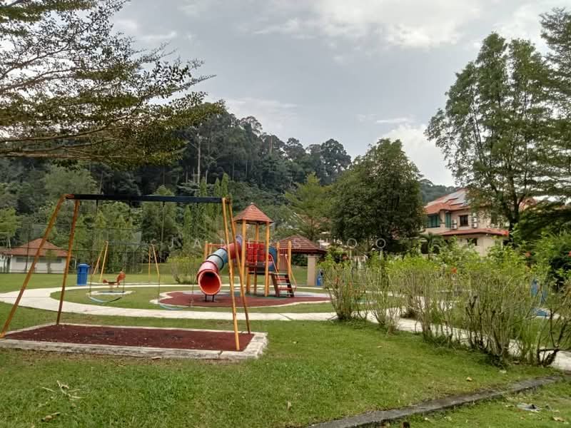 Rumah Teres 2 Tingkat untuk Dijual di Bandar Kinrara (Selangor) - Jane Shoo - Exterior - PropertyGuru.com.my