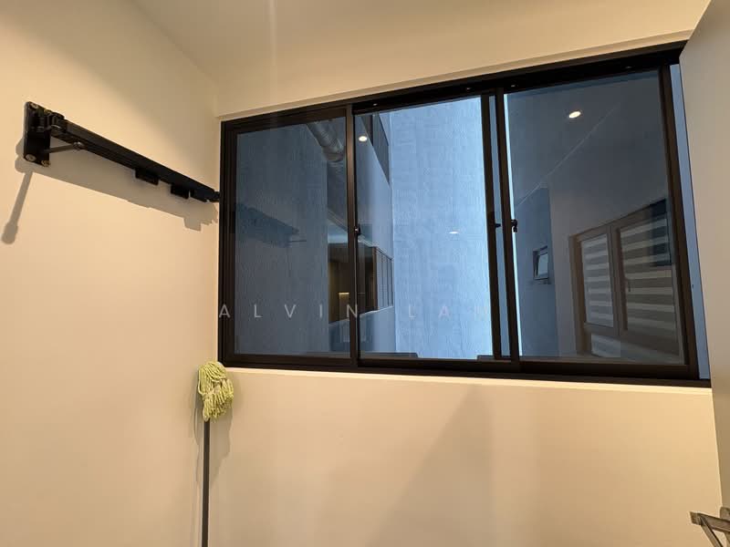 Service Residence for Rent at Residensi Ava @ Kiara Bay - Alvin Lam - Interior - PropertyGuru.com.my